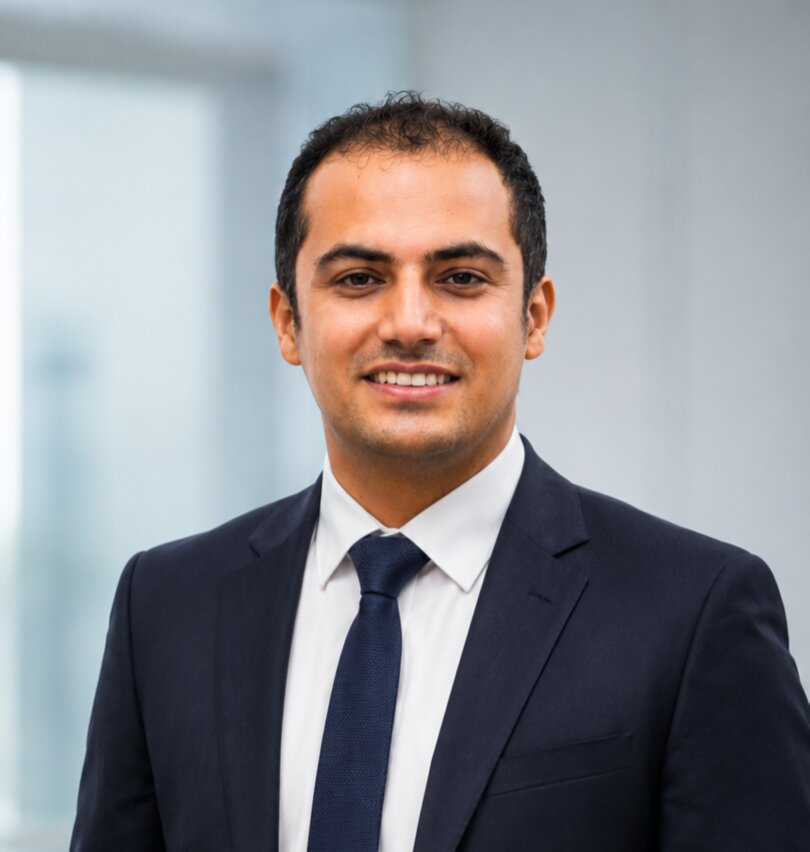 Dr. Bidhan Koirala — Head and Neck Oncosurgeon Bharatpur Nepal